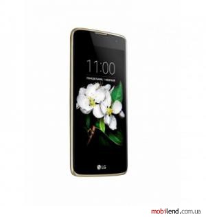 LG X210 K7 (Gold)