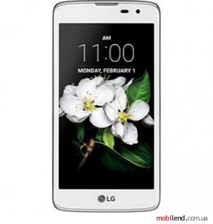 LG X210 K7 (White)