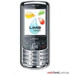 Lima Mobiles L-50