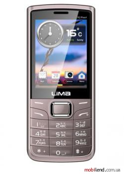 Lima Mobiles R2 Pearl