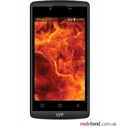 Lyf Flame 7