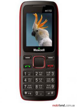 Maxcell M110