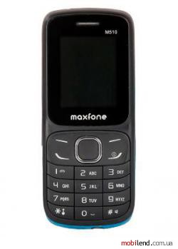 Maxfone M510