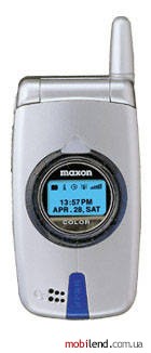 Maxon MX-C11