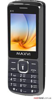 MAXVI K-11