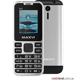 MAXVI X12