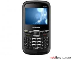 Maxx MQ601 Khamoshhh
