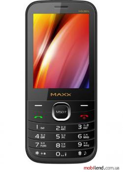 Maxx MSD7 MX2801i