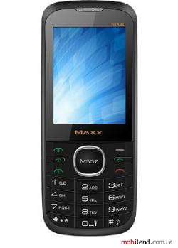Maxx MSD7 MX40