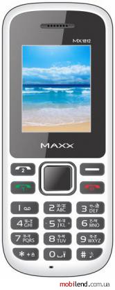 Maxx MX1812 Arc