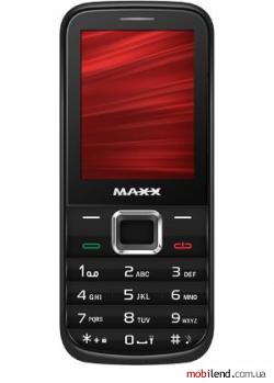 Maxx MX8i Arc