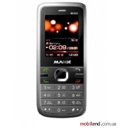 Maxx MX 480