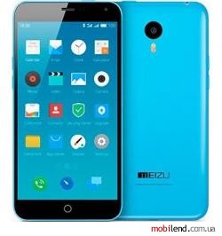 Meizu M1 Note 16GB (Blue)