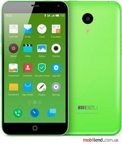 Meizu M1 Note 16GB (Green)