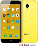 Meizu M1 Note 16GB (Yellow)