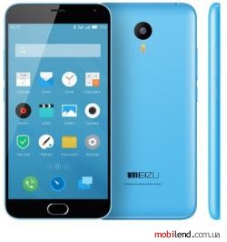 Meizu M2 Note 32GB (Blue)