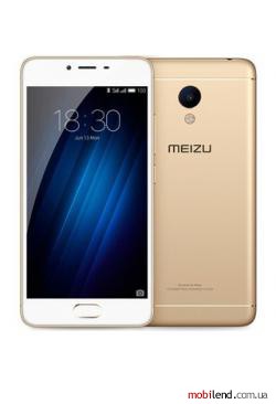 Meizu M3s 32GB (Gold)