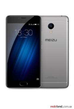 Meizu M3s 32GB (Gray)