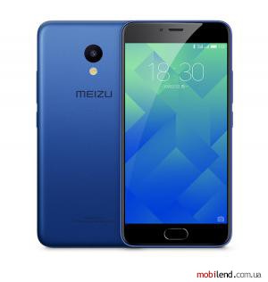 Meizu M5 32GB Blue