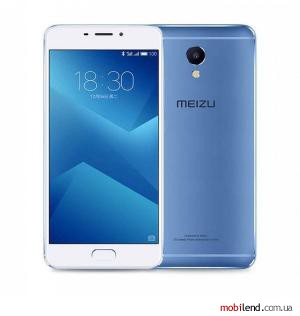 Meizu M5 Note 32GB Blue