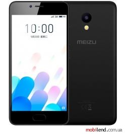 Meizu M5c 16GB Black