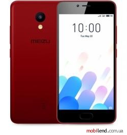 Meizu M5c 16GB Red