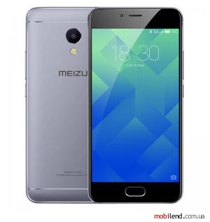 Meizu M5s 32GB Gray