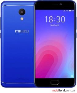 Meizu M6 2/16GB Blue