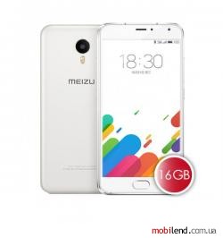 Meizu Metal 32GB (White)