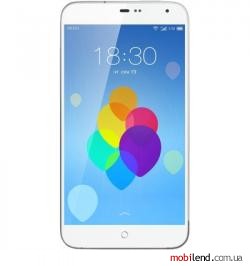 Meizu MX3 16GB (White)