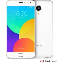 Meizu MX4 Pro 16GB (White)