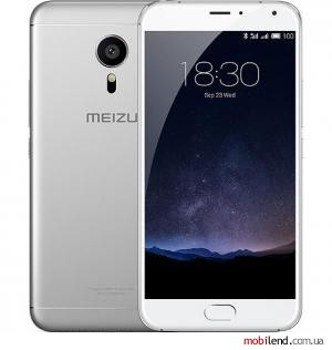 Meizu Pro 5 32GB (White/Silver)