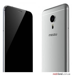 Meizu Pro 5 64GB (Black/Silver)
