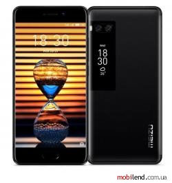 Meizu Pro 7 Plus 6/128GB Black