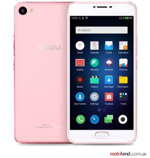 Meizu U10 32GB Pink