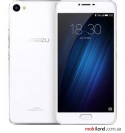 Meizu U10 32GB (White)