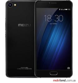 Meizu U20 16GB Black