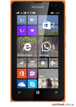 Microsoft Lumia 435 Dual SIM