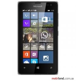 Microsoft Lumia 532 (Black)