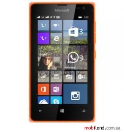 Microsoft Lumia 532 (Orange)