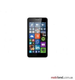 Microsoft Lumia 635 (Black)