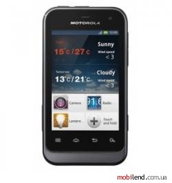 Motorola Defy Mini (Black)