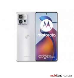 Motorola Edge 30 Fusion 8/128GB Aurora White