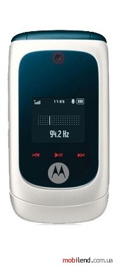 Motorola EM330