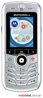 Motorola L2