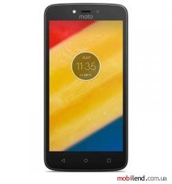 Motorola Moto C 3G XT1750 8GB Black (PA6J0041UA)
