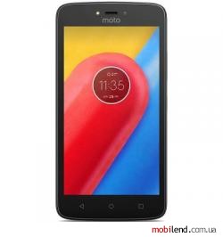 Motorola Moto C Plus XT1723 16GB Starry Black (PA800125UA)