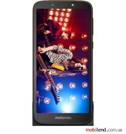 Motorola Moto E5 Play Android Oreo (Go Edition)