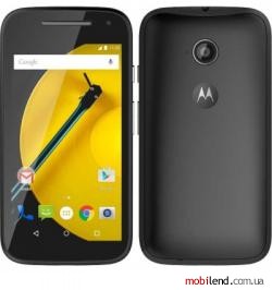 Motorola Moto E XT1524 (Black)