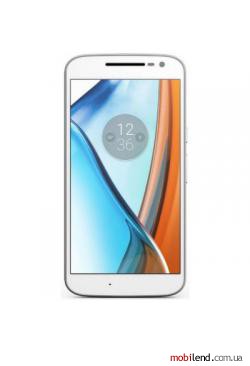 Motorola Moto G4 16GB (White)